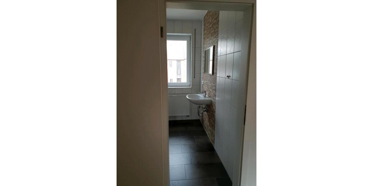 Etagenwohnung Lohne (Oldenburg) - 2 Zimmer, 50 m&sup2;, 600&euro; | Angebot:26015640