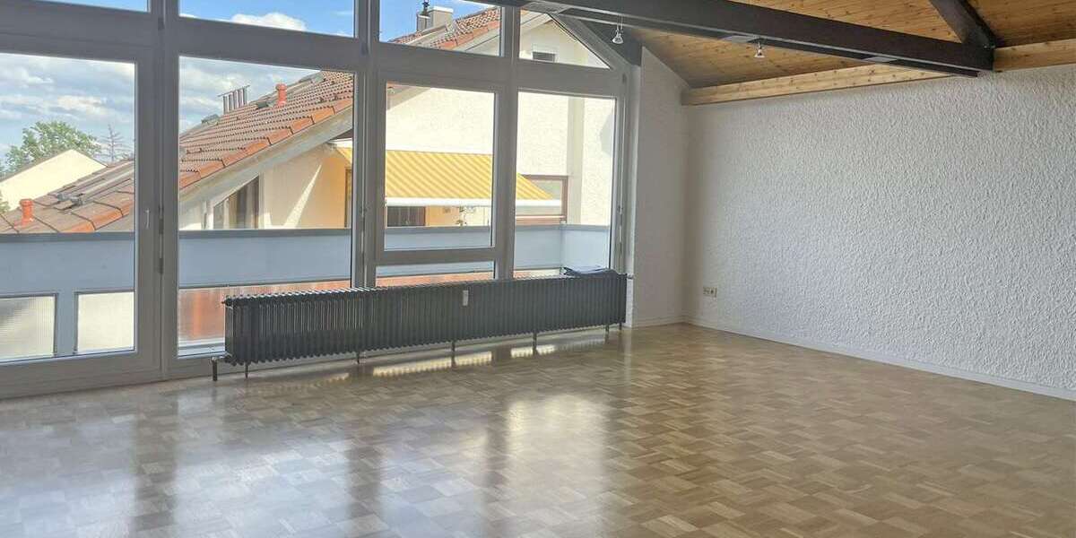Etagenwohnung Filderstadt Plattenhardt - 3 Zimmer, 113 m&sup2;, 1.170&euro; | Angebot:27215923