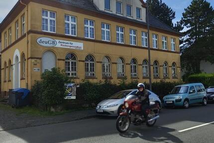 Ideal für Start-Ups! Büro 20 qm Raumgröße (Inkl. Küche) zimmer