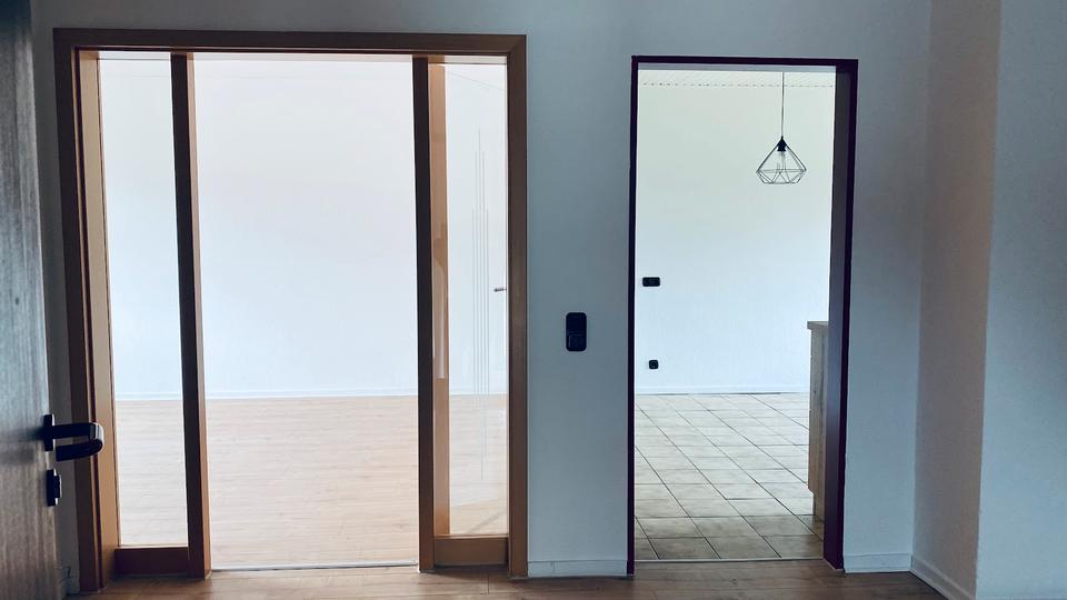 Etagenwohnung Paderborn Univiertel - 3 Zimmer, 90 m&sup2;, 810&euro; | Angebot:26492221