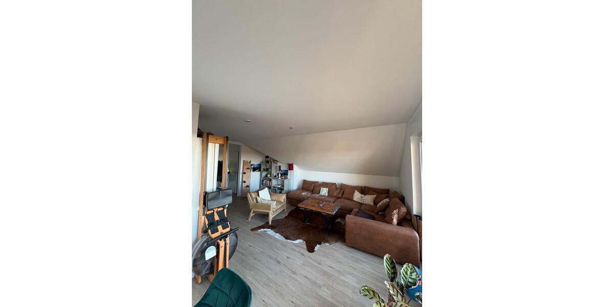 Wohnen auf Zeit Bad Iburg - 2.5 Zimmer, 71 m&sup2;, 825&euro; | Angebot:25088833