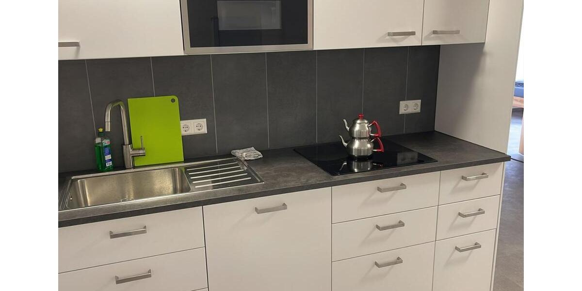 Etagenwohnung Plüderhausen - 1 Zimmer, 8 m&sup2;, 30&euro; | Angebot:24429309