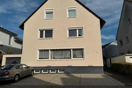 Wohnung zu vermieten 106m2 in Bergisch Gladbach 4 zimmer