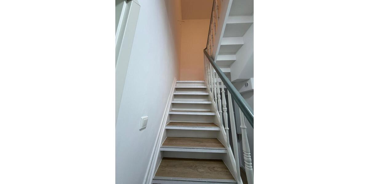 Renoviertes Einfamilienhaus mit Terrasse 5 zimmer