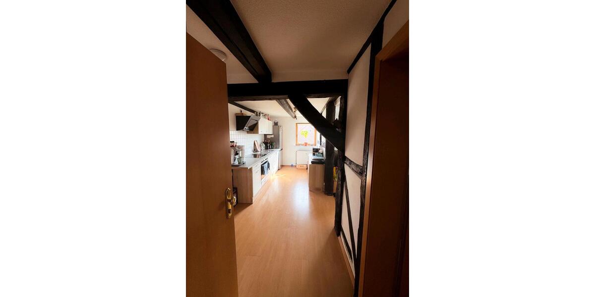 Etagenwohnung Nörten-Hardenberg Hardenberg - 2 Zimmer, 65 m&sup2;, 625&euro; | Angebot:26598450