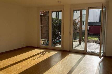 Modernes Reihenhaus mit Einbauküche und Garage 4 zimmer