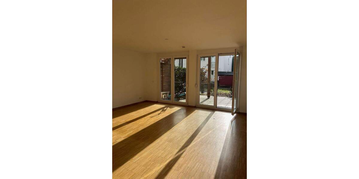 Modernes Reihenhaus mit Einbauküche und Garage 4 zimmer