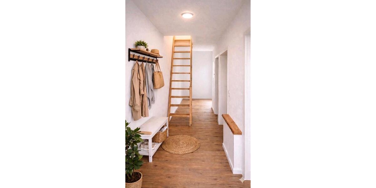 Etagenwohnung Leutkirch im Allgäu - 3 Zimmer, 100 m&sup2;, 1.000&euro; | Angebot:26241679