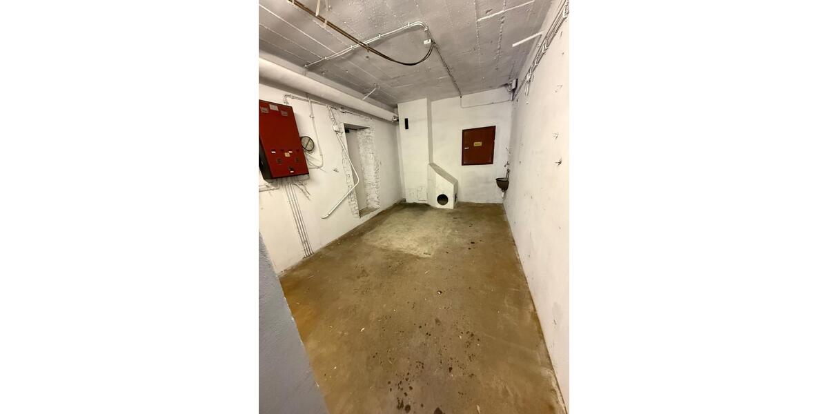 Lagerraum Solingen-WALD zimmer