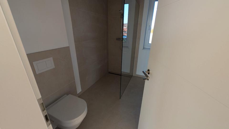 Dachgeschoßwohnung Wittenberge - 2 Zimmer, 45 m&sup2;, 1.222&euro; | Angebot:26481402