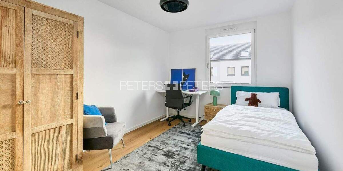 Reihenmittelhaus Geesthacht Heinrichshof - 5 Zimmer, 145 m&sup2;, 1.990&euro; | Angebot:25701284