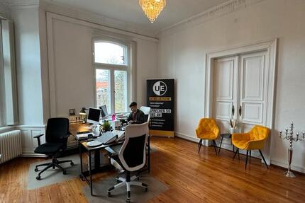 Gewerbeobjekt Lüneburg - 720&euro; | Angebot:25131906