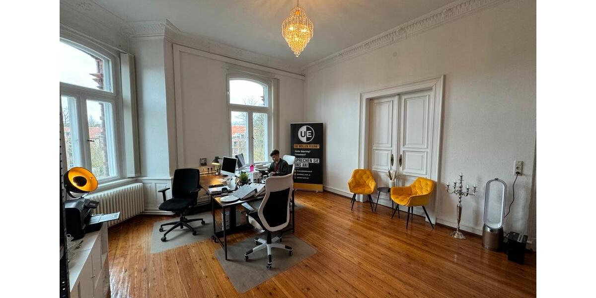 Gewerbeobjekt Lüneburg - 720&euro; | Angebot:25131906