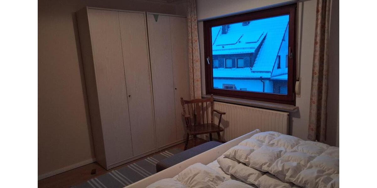 Monteuerwohnung-haus in Bestwig-Ramsbeck 4 zimmer