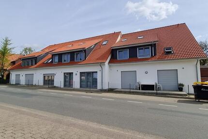 3. Zimmer Neubau EG Wohnung 3 zimmer