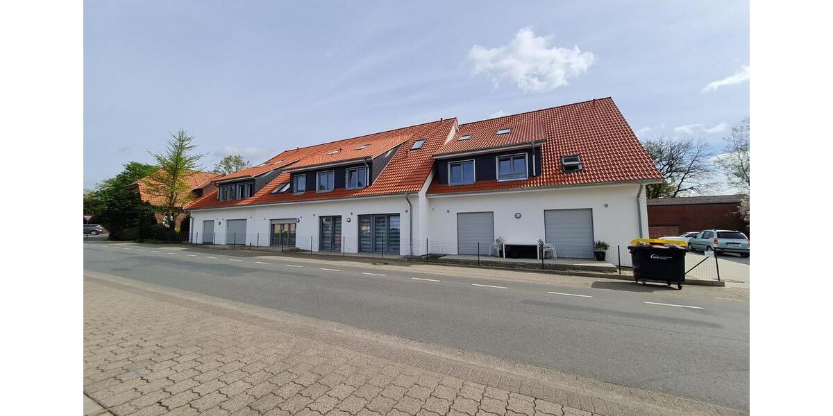 3. Zimmer Neubau EG Wohnung 3 zimmer