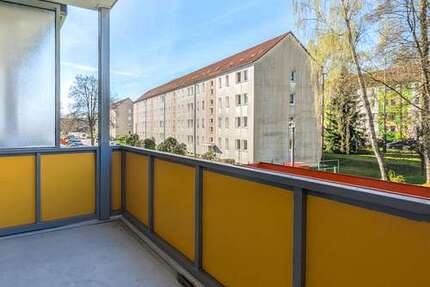 Wohnung zum Mieten in Freiberg 342 € 50.95 m²