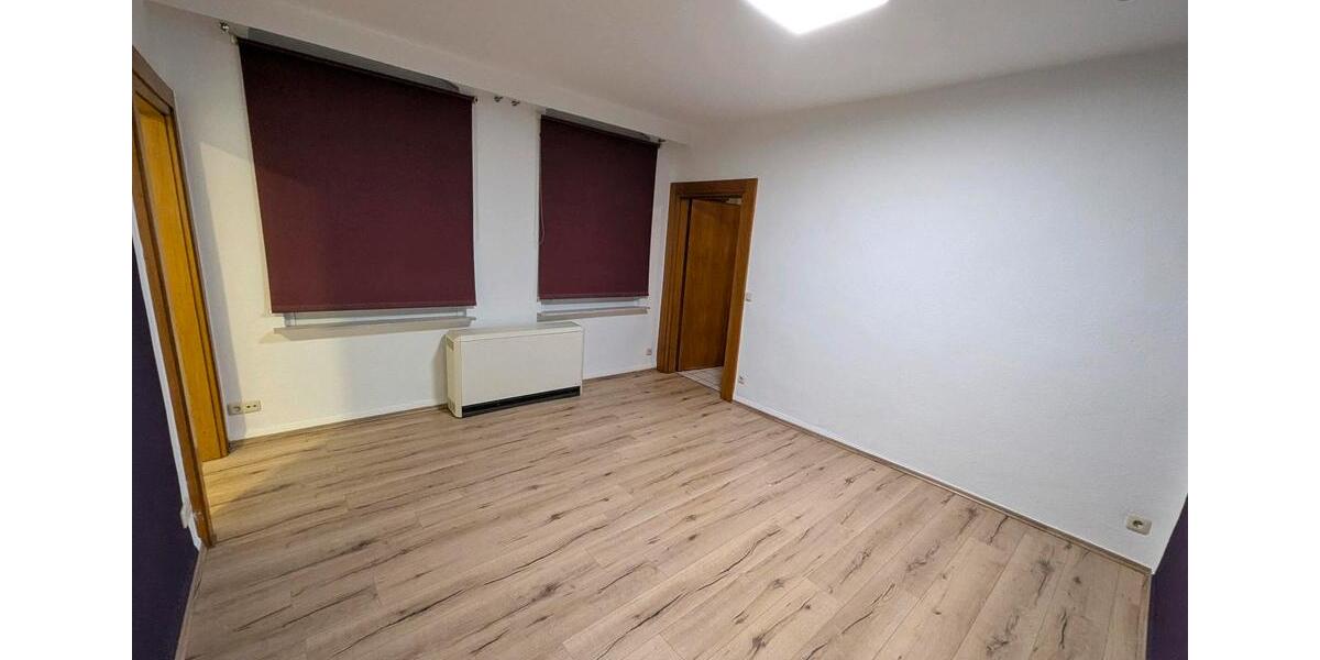 2-Zimmer Wohnung in zentraler Lage 2 zimmer