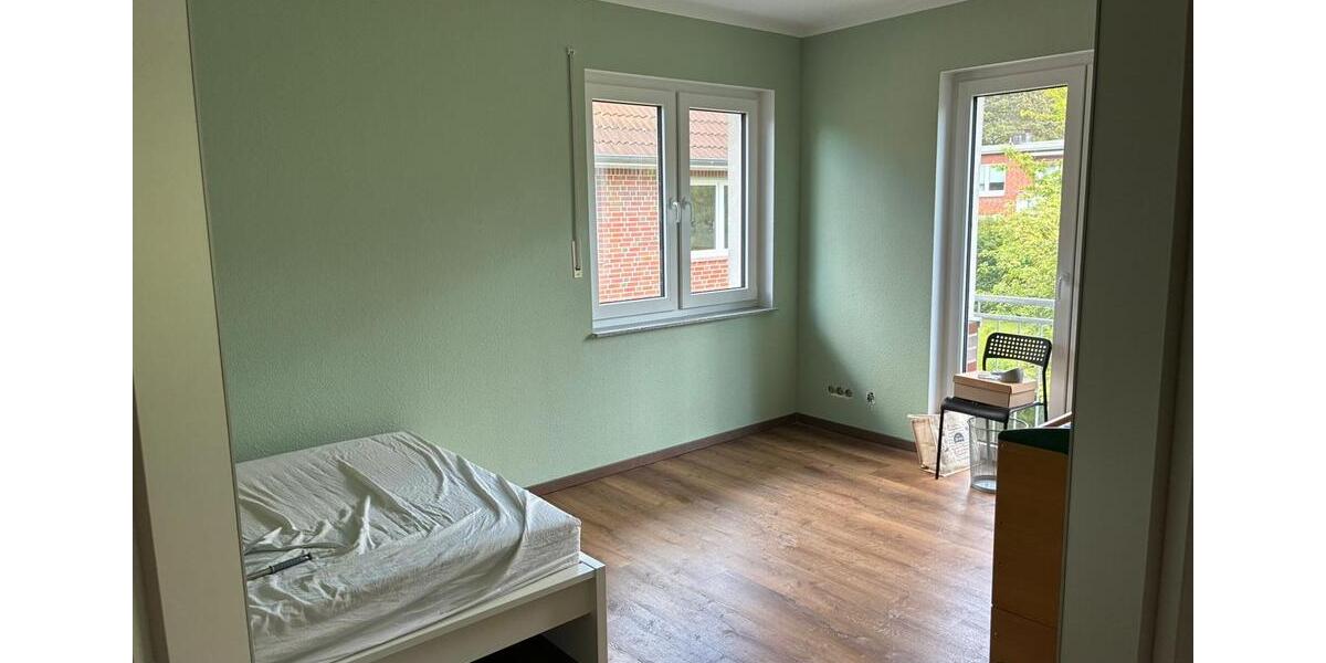 Wohnen auf Zeit Hamburg Eidelstedt - 1 Zimmer, 16 m&sup2;, 750&euro; | Angebot:26615534