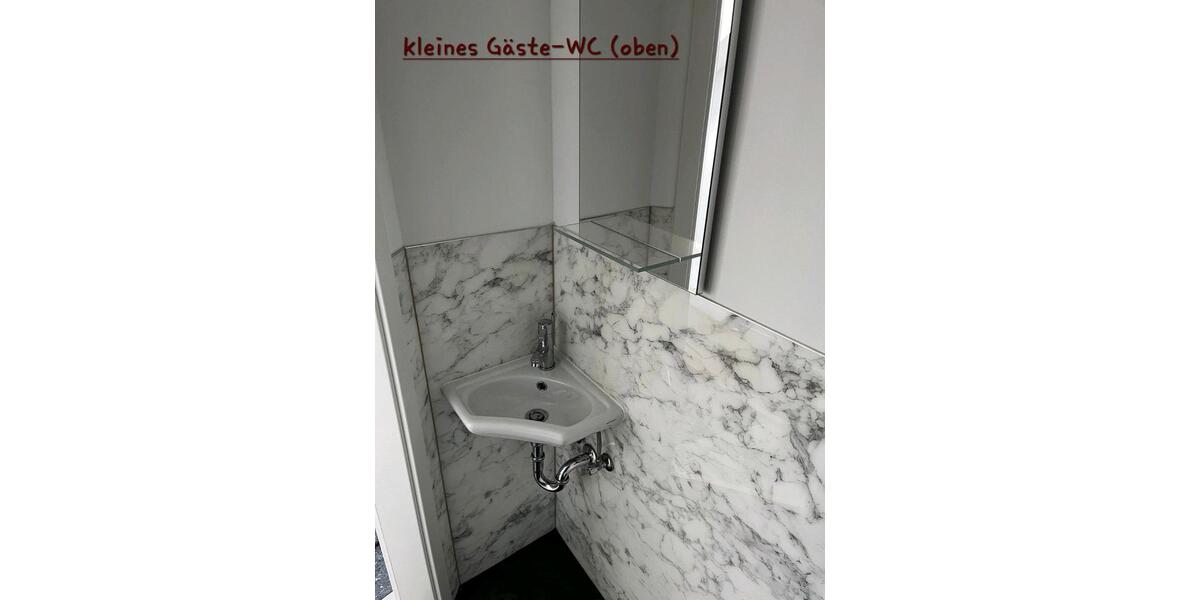 Maisonettenwohnung Bernau bei Berlin - 2 Zimmer, 80 m&sup2;, 1.200&euro; | Angebot:26682356