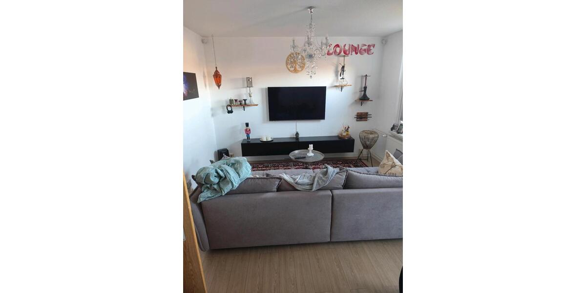 Nachmieter für 3 Raum Wohnung 3 zimmer