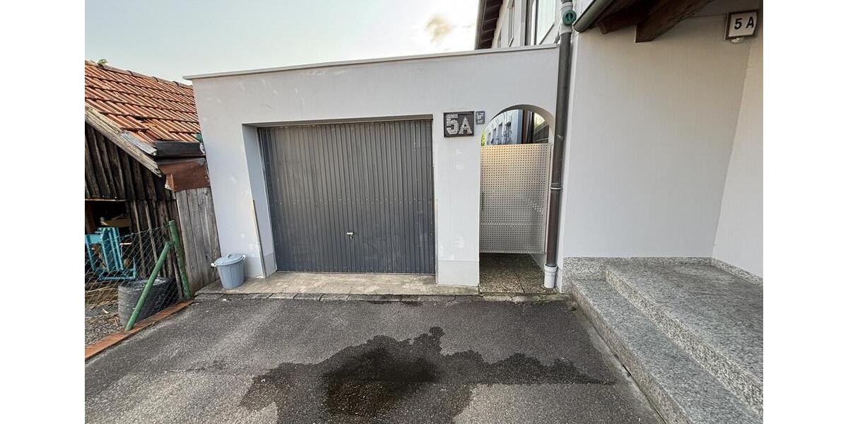 Etagenwohnung Schierling - 3 Zimmer, 88 m&sup2;, 800&euro; | Angebot:24816208