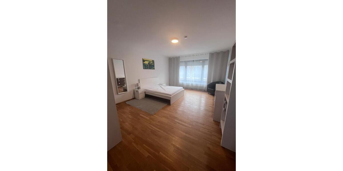 Wohnen auf Zeit Bornheim - 3 Zimmer, 23 m&sup2;, 600&euro; | Angebot:26628638