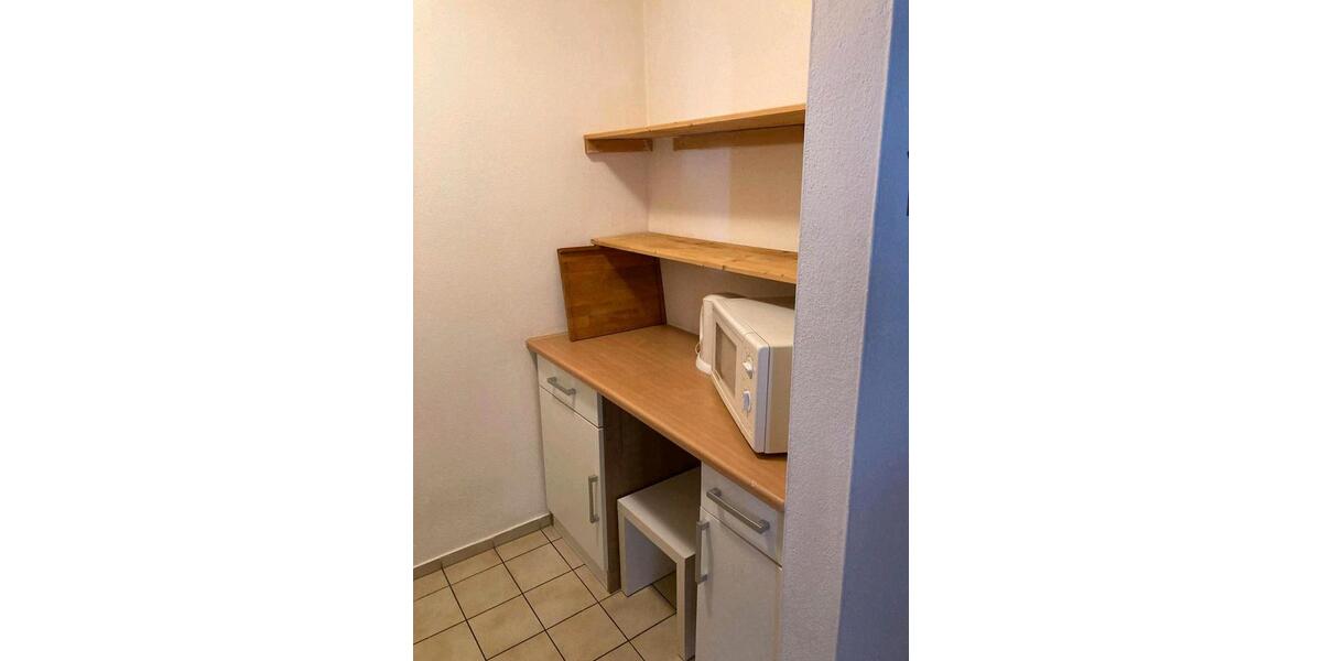 Etagenwohnung Bad Birnbach Asenham - 1 Zimmer, 27 m&sup2;, 538&euro; | Angebot:24534353