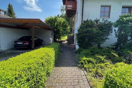 Helle Zweizimmerwohnung in Heldritt 2 zimmer