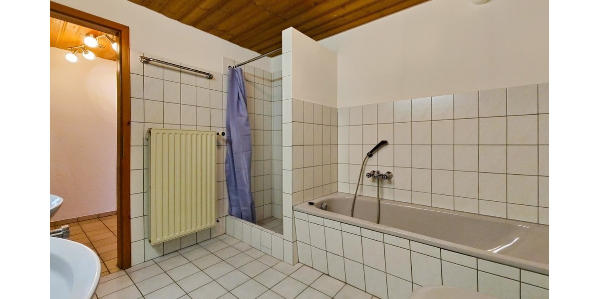 3 Zi-Wohnung in ruhiger Ortsrandlage von Oferdingen - 3- Reutlingen Oferdingen | Angebot:27027216