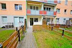 Erdgeschoßwohnung Sangerhausen - 2 Zimmer, 51 m&sup2;, 353&euro; | Angebot:26379993