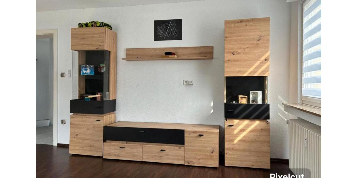 Dachgeschoßwohnung Plettenberg - 2 Zimmer, 51 m&sup2;, 300&euro; | Angebot:26580758