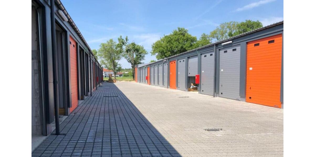 Gewerbeobjekt Blankenfelde-Mahlow Mahlow - 259&euro; | Angebot:19163898