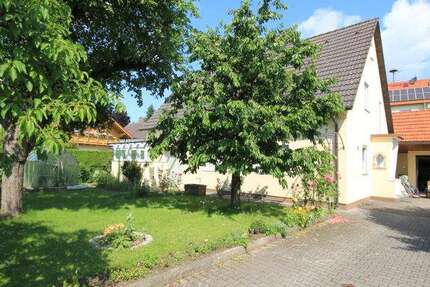 Wohnung Töging am Inn - 3 Zimmer, 82 m&sup2;, 800&euro; | Angebot:27019894