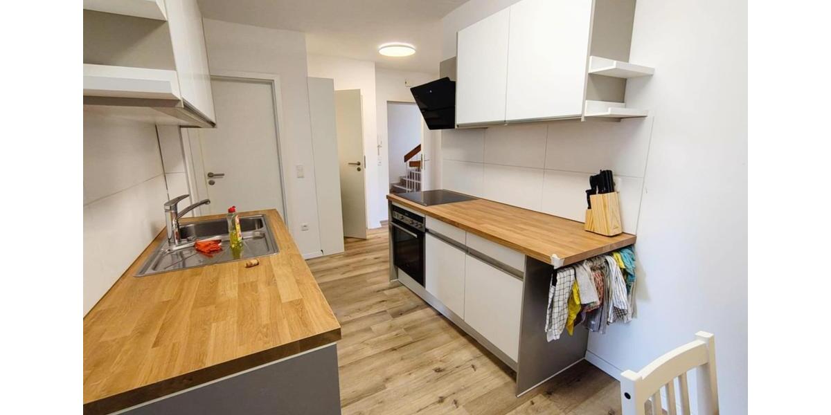 WG-Zimmer in Augsburg 1 zimmer