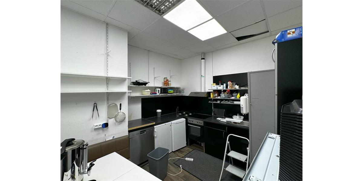 Gewerbeobjekt Bad Schwartau - 1.750&euro; | Angebot:22119636