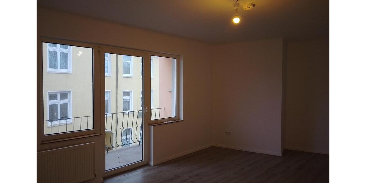 Etagenwohnung Bremerhaven - 1 Zimmer, 43 m&sup2;, 273&euro; | Angebot:24373026