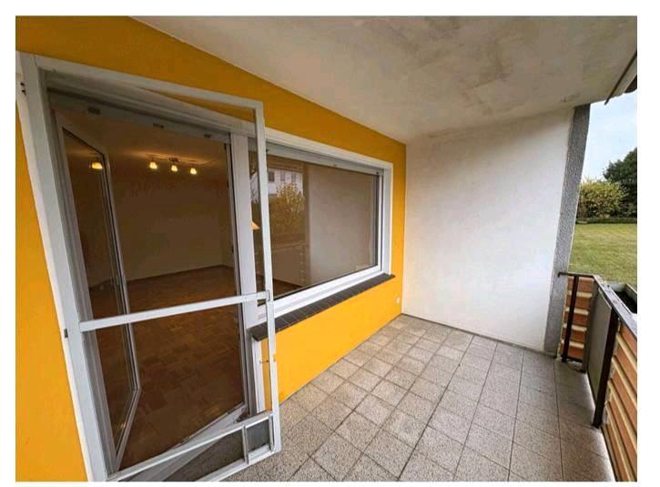 Hochparterre Horn-Bad Meinberg Bad Meinberg - 2 Zimmer, 59 m&sup2;, 460&euro; | Angebot:26153594