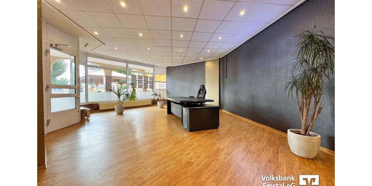 Gewerbeobjekt Lathen - 750&euro; | Angebot:25572177