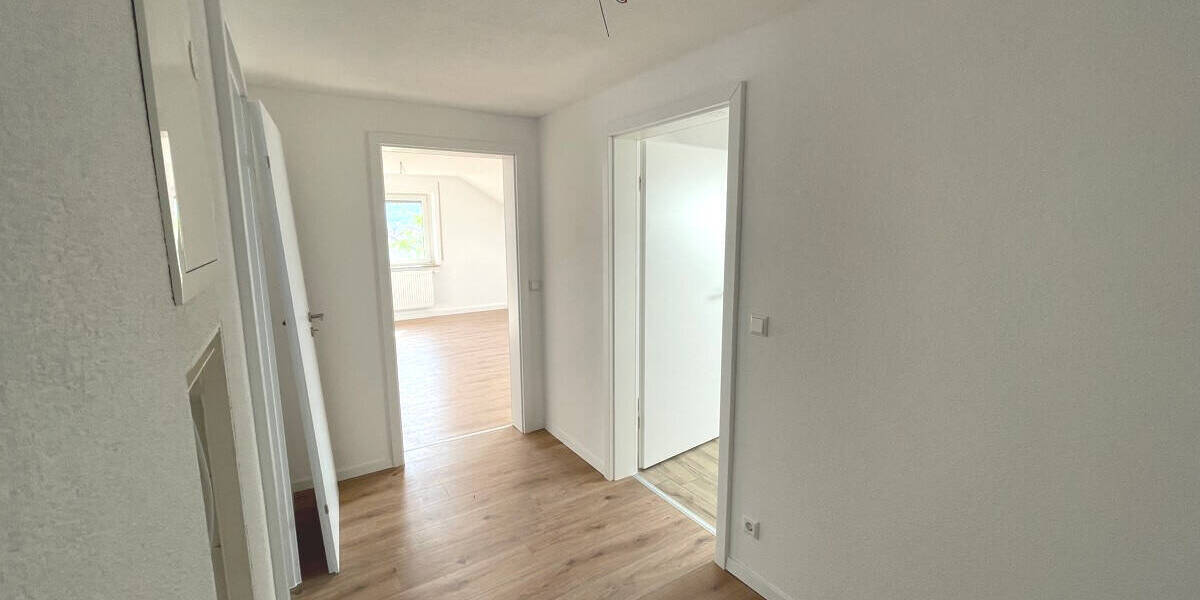 Etagenwohnung Geislingen - 3 Zimmer, 73 m&sup2;, 780&euro; | Angebot:25744361