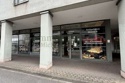Gewerbeobjekt Heidelberg Bahnstadt - 1.500&euro; | Angebot:26738931