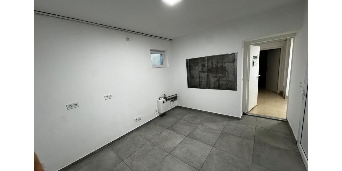 Wohnung in nieder-Roden 2 zimmer