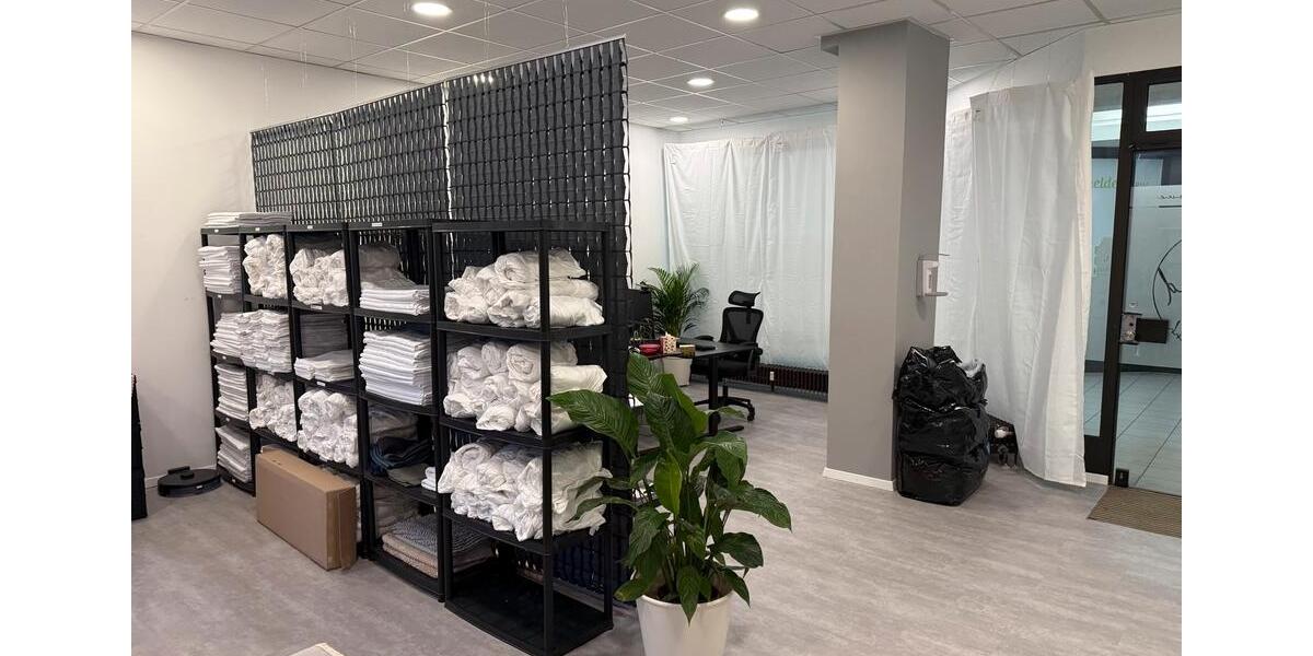 Gewerbeobjekt Dinslaken - 1.100&euro; | Angebot:24270052