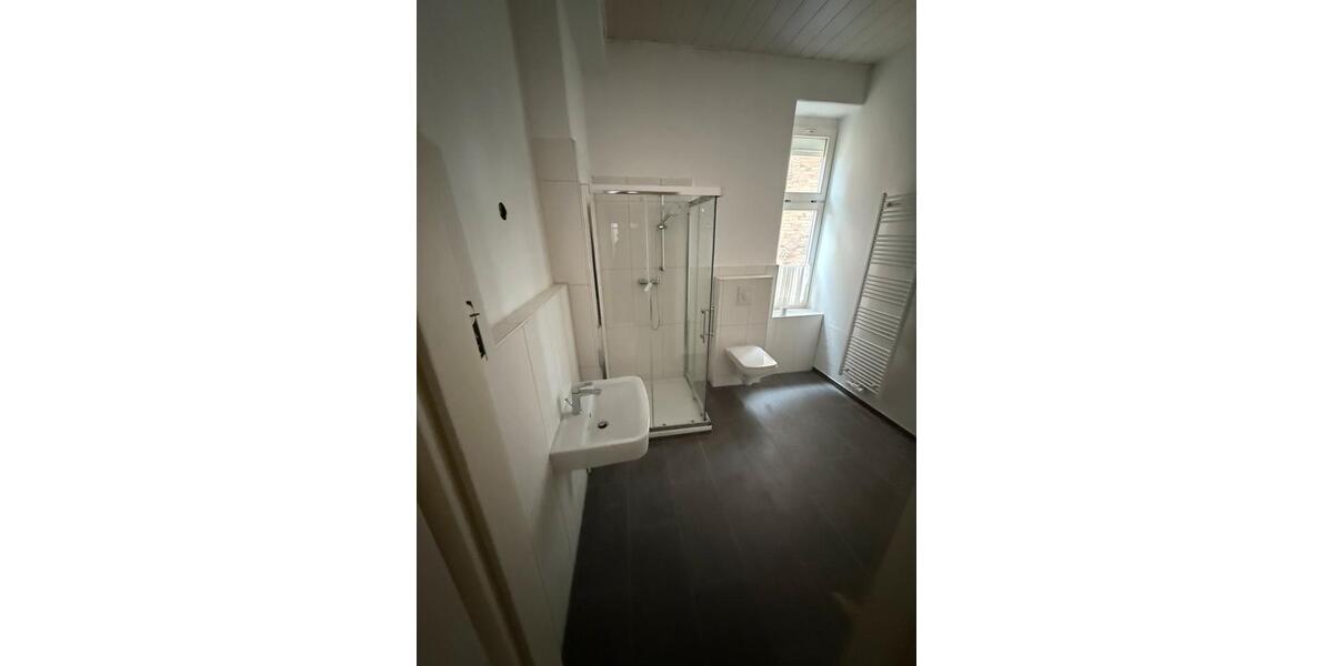 Hochparterre Arnstein - 4 Zimmer, 475&euro; | Angebot:21318019