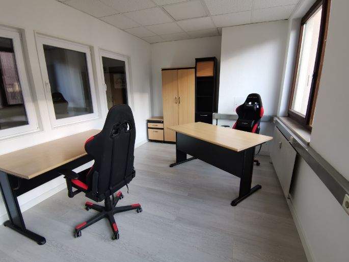 Gewerbeobjekt Nürnberg St Johannis - 2.655&euro; | Angebot:25268039