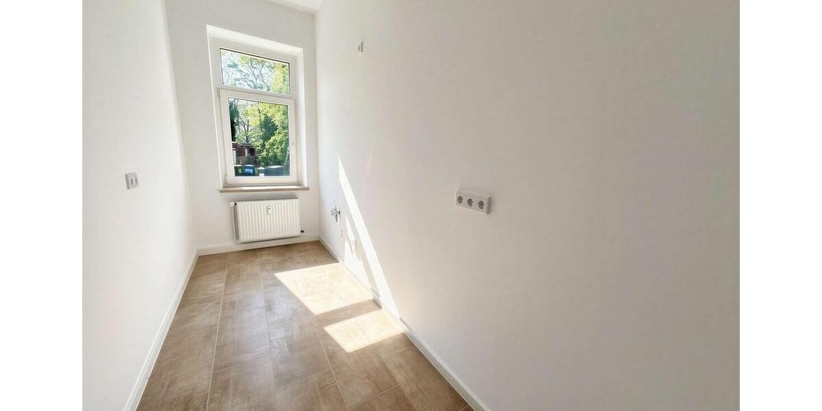Erdgeschoßwohnung Leipzig Nordost - 3 Zimmer, 65 m&sup2;, 849&euro; | Angebot:26295087
