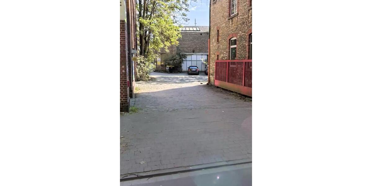 Lagerhalle zur Miete | Osnabrück Zentrum | 1200 qm zimmer