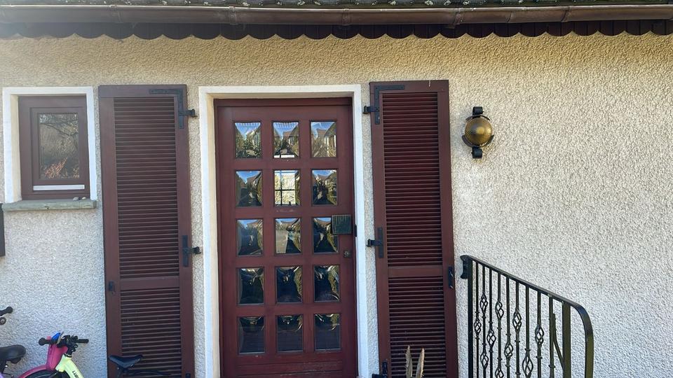 Etagenwohnung Hatzfeld (Eder) - 3 Zimmer, 90 m&sup2;, 700&euro; | Angebot:25416524