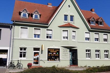 Wohnung Jerichow - 3 Zimmer, 83 m&sup2;, 620&euro; | Angebot:25144788