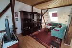 L34W4 - Tolle 3-Zimmer - DG-Wohnung in Vierfamilienhaus, Balkon, Gartennutzung zimmer